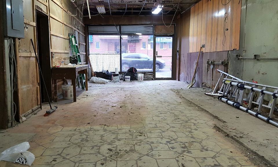 2nd image of 2018 Bath Ave #1