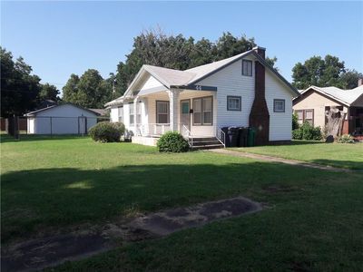 44 SE 34th St, Oklahoma City, OK, 73129