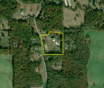 3066 Sweetwater Juno Rd, Dawsonville, GA, 30534