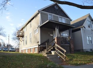 2863 N Buffum St #2863A, Milwaukee, WI