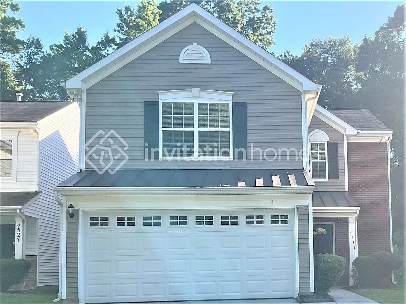 4531 Belmar Place Rd Charlotte, NC 28269 — Photo 1