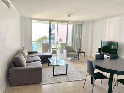 3301 NE 5th Ave APT 606, Miami, FL, 33137