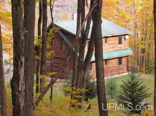 2440 Fsr, Wetmore, MI 49895