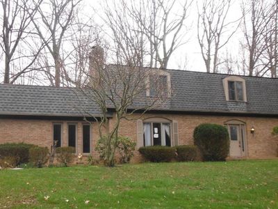 1415 Sugar Knoll Dr, Akron, OH, 44333