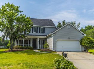 3205 Middleburry Ln, Charleston, SC 29414