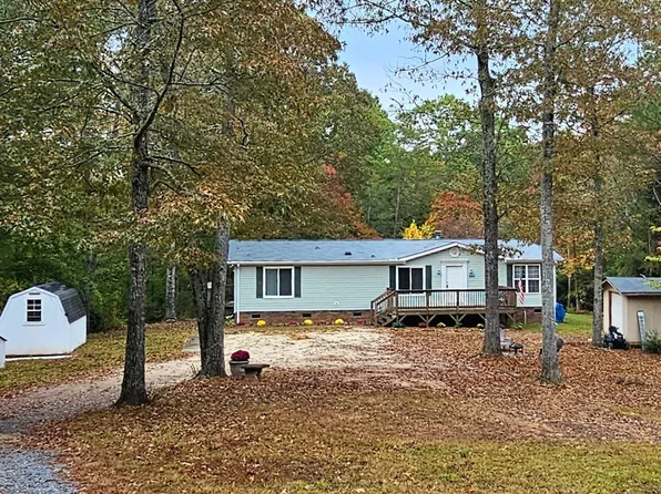 224 McDaniel Rd, Blacksburg, SC 29702