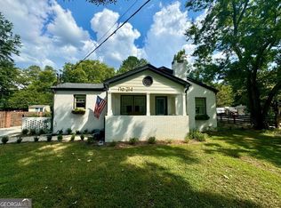 214 Etowah Dr, Cartersville, GA 30120