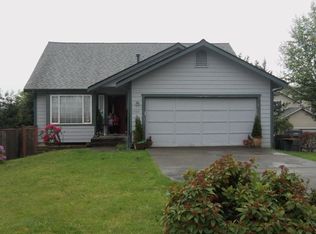 15610 NE 106th Ct, Redmond, WA 98052