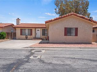 14318 Dover Dr, Mojave, CA