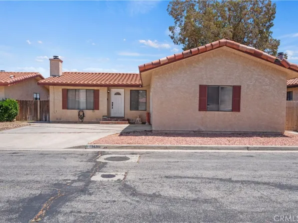 14318 Dover Dr, Mojave, CA 93501