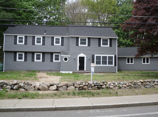 339 South St, Medfield, MA 02052