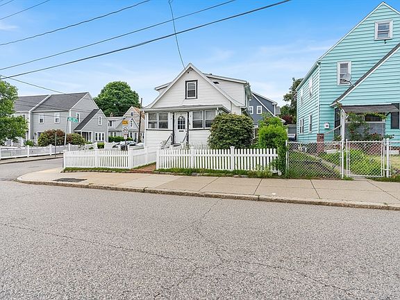 3rd image of 61 Hill Top St