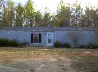 4209 Logtown Rd, Thomaston, GA 30286