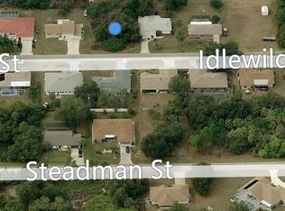3371 Idlewild St, Punta Gorda, FL 33980