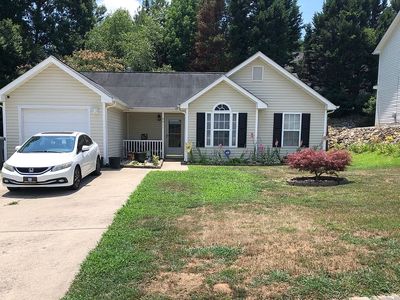 6011 Bradford Ct, Dallas, NC, 28034