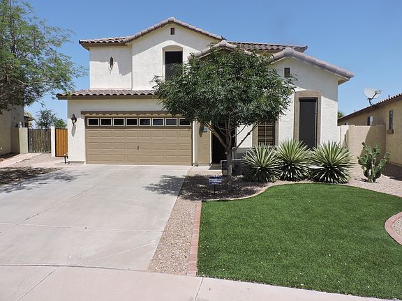 4th image of 36232 W Olivo St