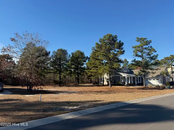 9484 Fallen Pear Ln NE Lot 197, Leland, NC 28451