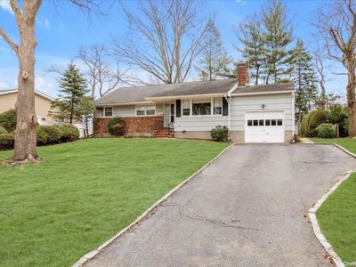 19 Rellim Drive, Glen Cove, NY, 11542