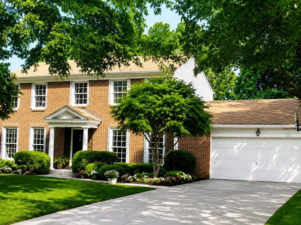 11709 Becket St, Potomac, MD 20854