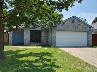 14305 Levering St, Austin, TX 78725