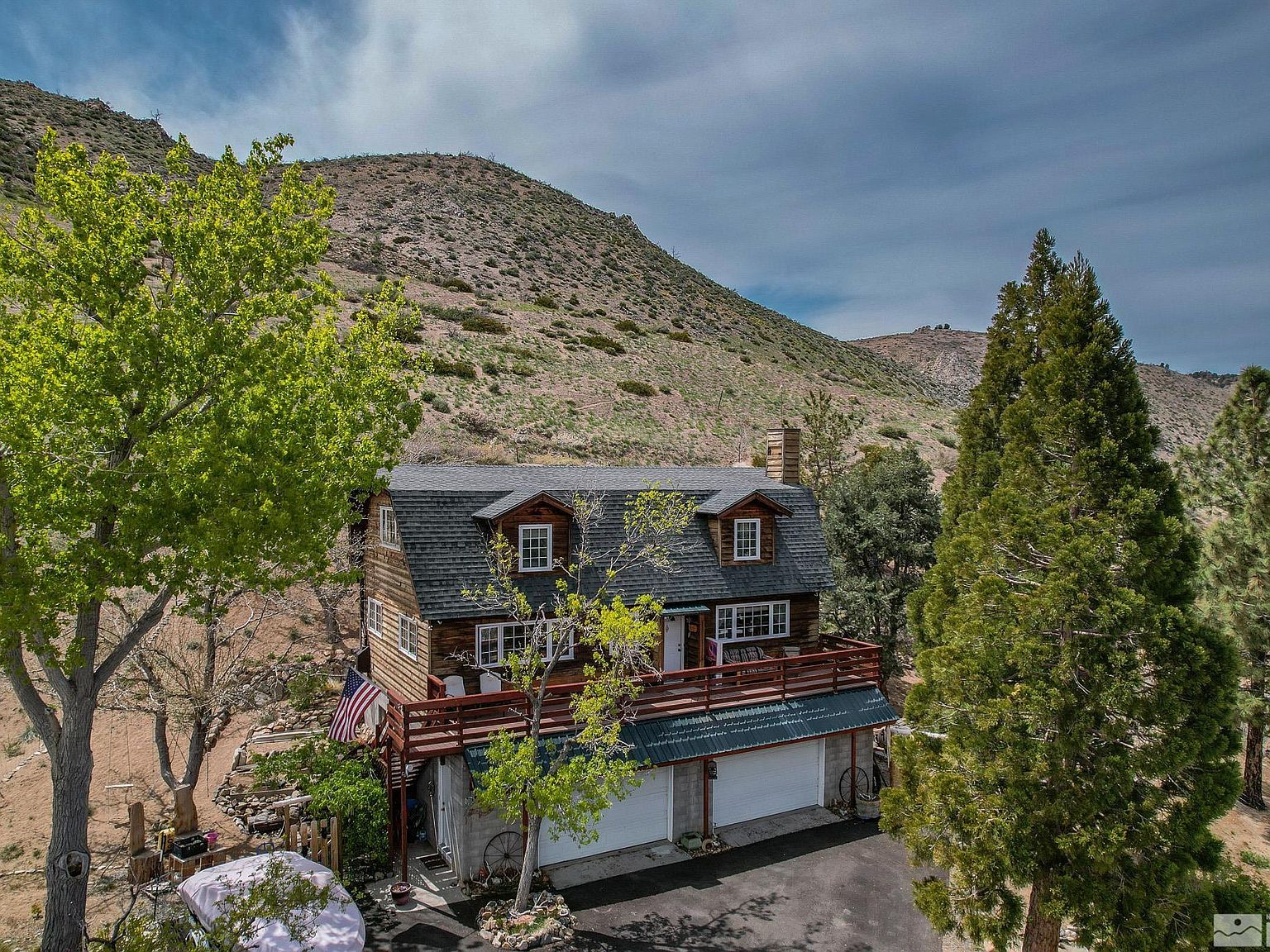 202 Western Dr, Coleville, CA 96107 Zillow