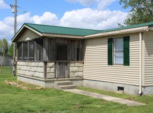 350 Short Line Pike, Berea, KY 40403