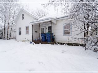 705 Lincoln Ave, Wausau, WI 54403