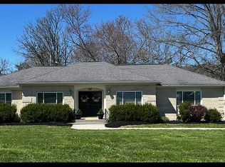 119 Parks Cir, Harrogate, TN 37752