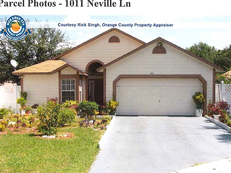 1st image of 1011 Neville Ln