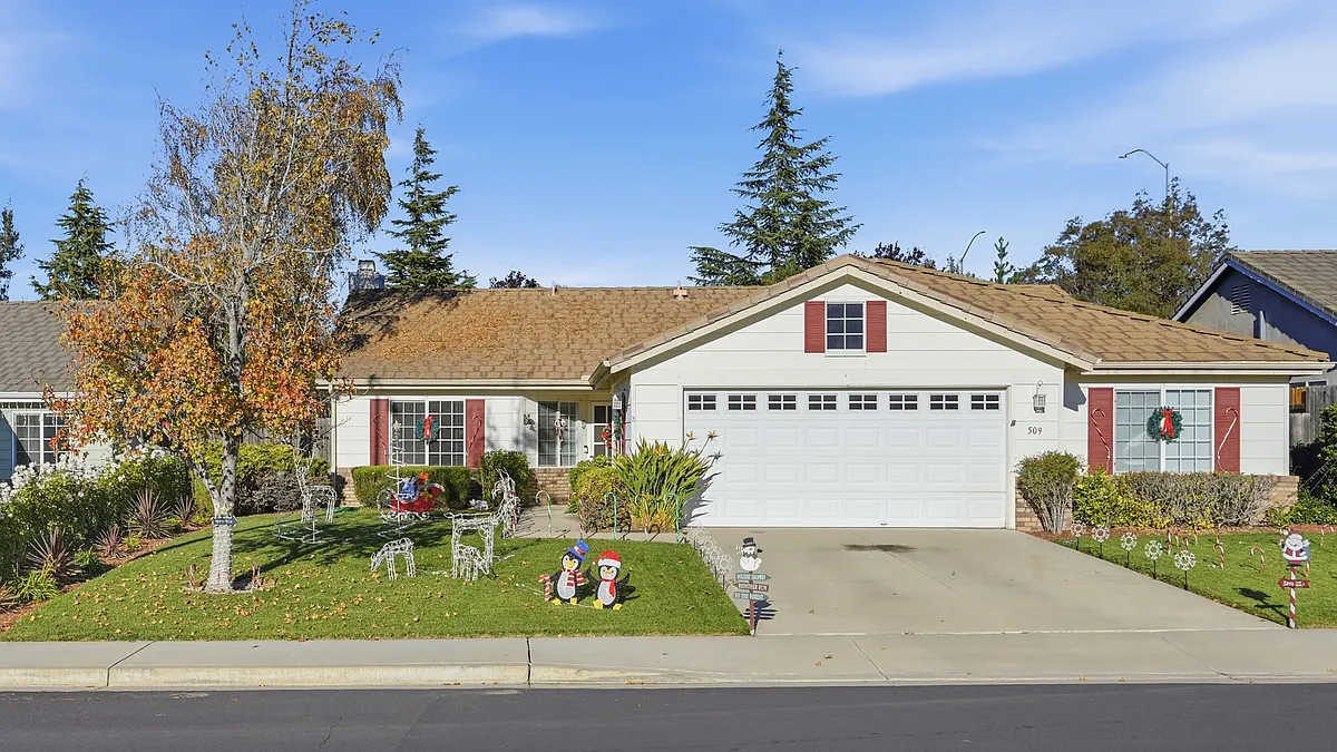 Building Photo - 509 Farmland Dr