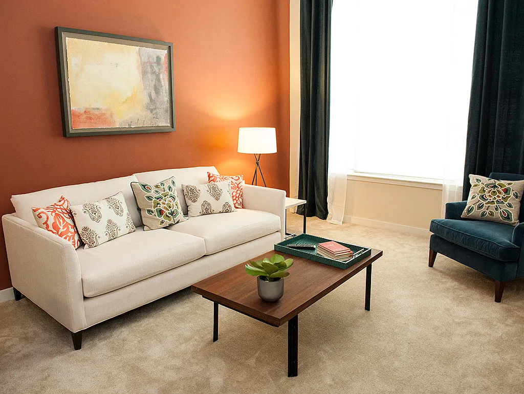 Link Apartments Manchester — Photo 3