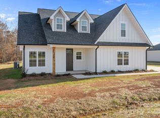 1325 Coppergate Dr, Salisbury, NC 28147