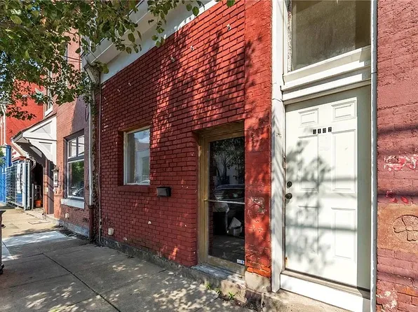 5132 Butler St Unit 1, Pittsburgh, PA 15201