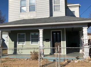 2715 Alford Ave, Louisville, KY 40212