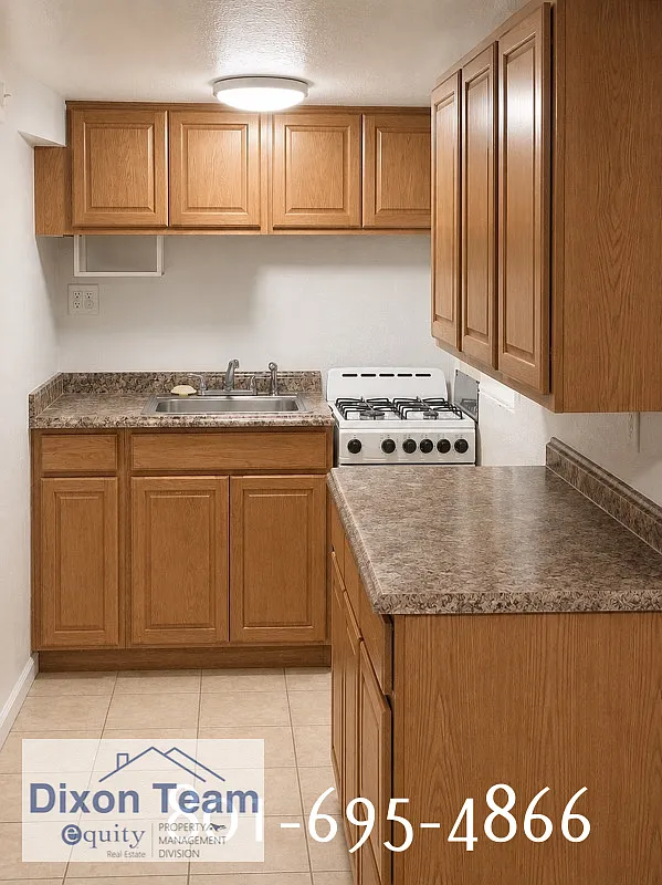 619 28th St - JD - Unit 2 — Photo 2