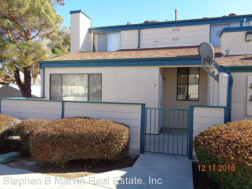 1st image of 44556 15th St E Unit 7