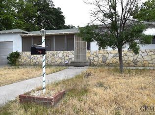 4201 Quarter Ave, Bakersfield, CA 93309
