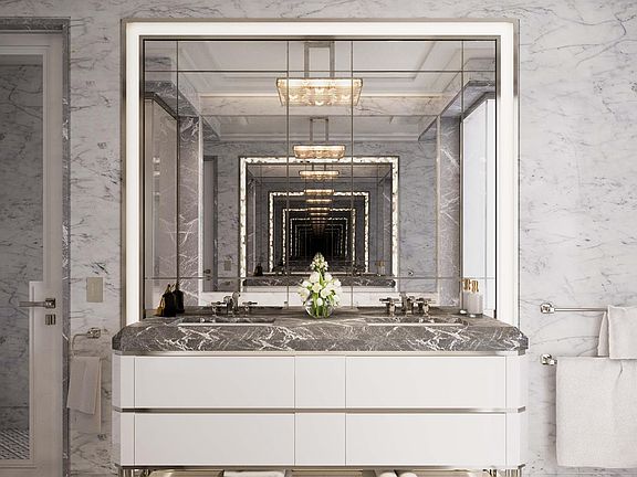 5th image of 303 Park Ave #3509
