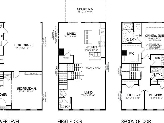 Floor Plan.