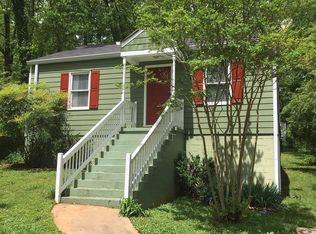 1712 Terry Mill Rd SE, Atlanta, GA 30316