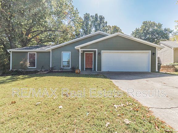 2nd image of 2549 E Lancer St