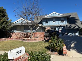 2561 Heywood St, Simi Valley, CA 93065