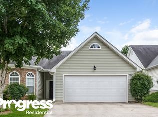 126 Hunterian Pl, Newnan, GA 30265