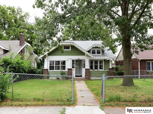 3507 N 45th Ave, Omaha, NE 68104