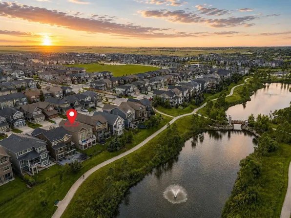225 E Kingsmere Cv SE, Airdrie, AB T4A 0S1