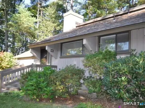 48 Great Meadow Lane #48, Farmington, CT 06001