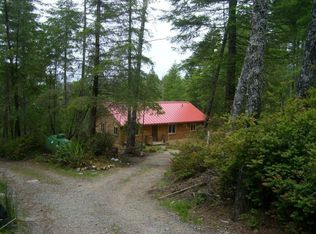 2500 Low Divide Rd, Crescent City, CA 95531