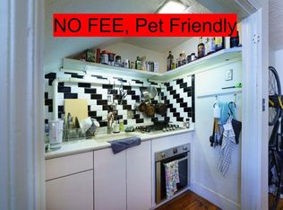 41 Melrose St #3, Boston, MA 02116