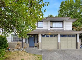 12476 231b St, Maple Ridge, BC V2X 0G1