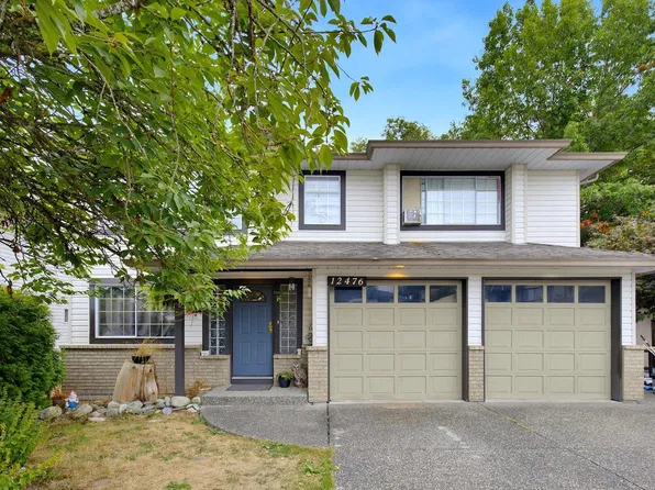 12476 231b St, Maple Ridge, BC V2X 0G1